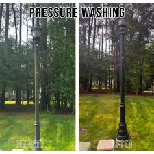 Elevating-Neighborhood-Aesthetics-Pressure-Washing-Project-in-Pebble-Bay-Denver-NC 5